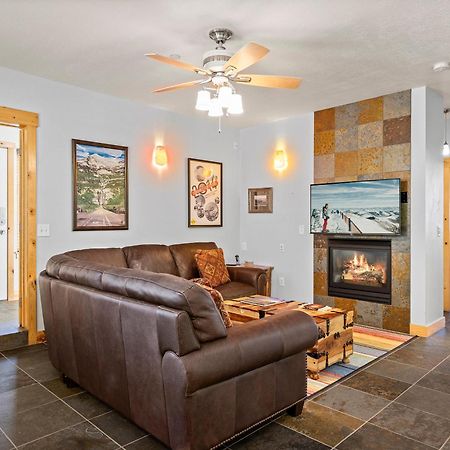 Prospector Accommodations By All Seasons Resort Lodging Park City Exteriér fotografie