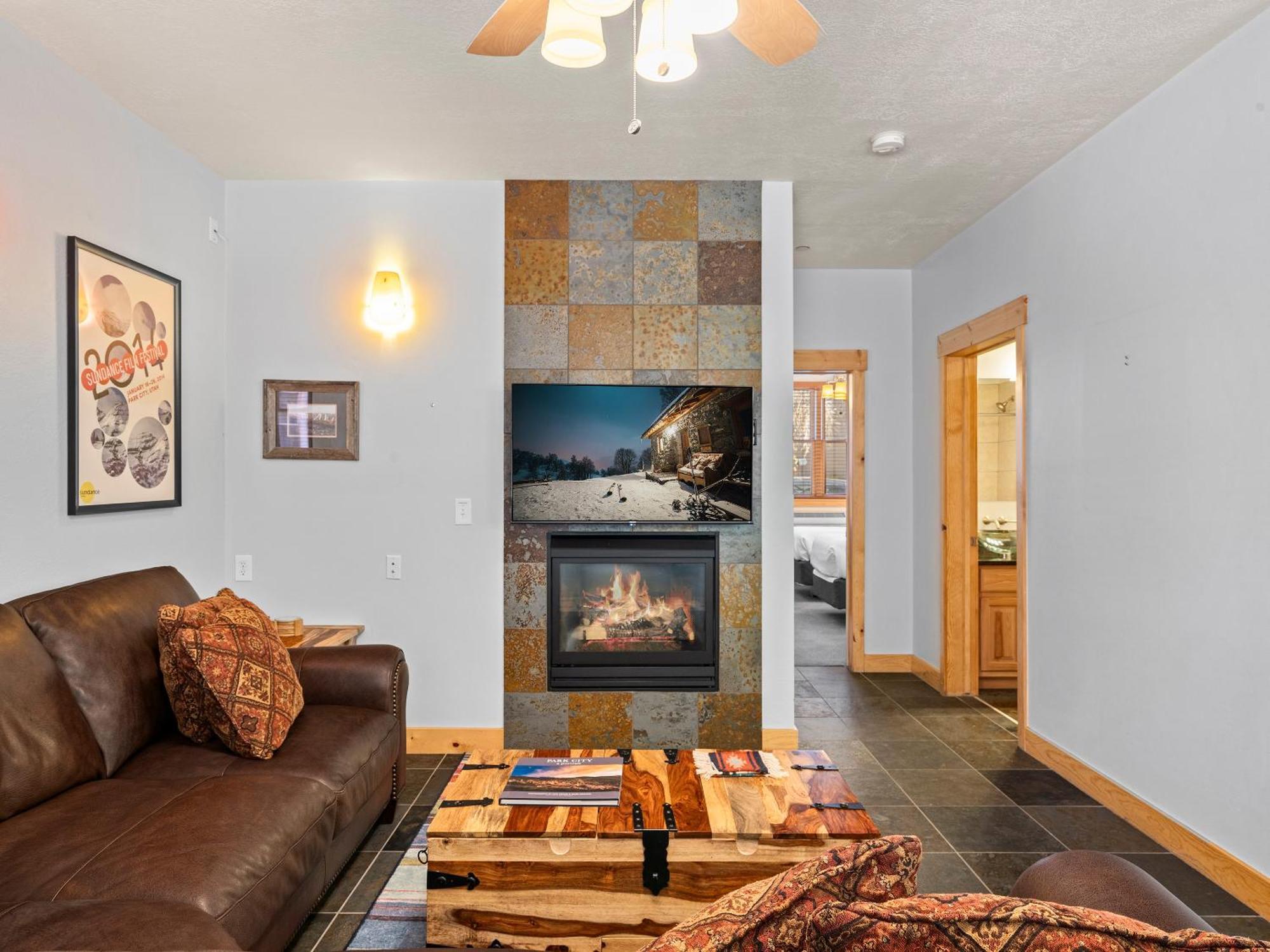 Prospector Accommodations By All Seasons Resort Lodging Park City Exteriér fotografie