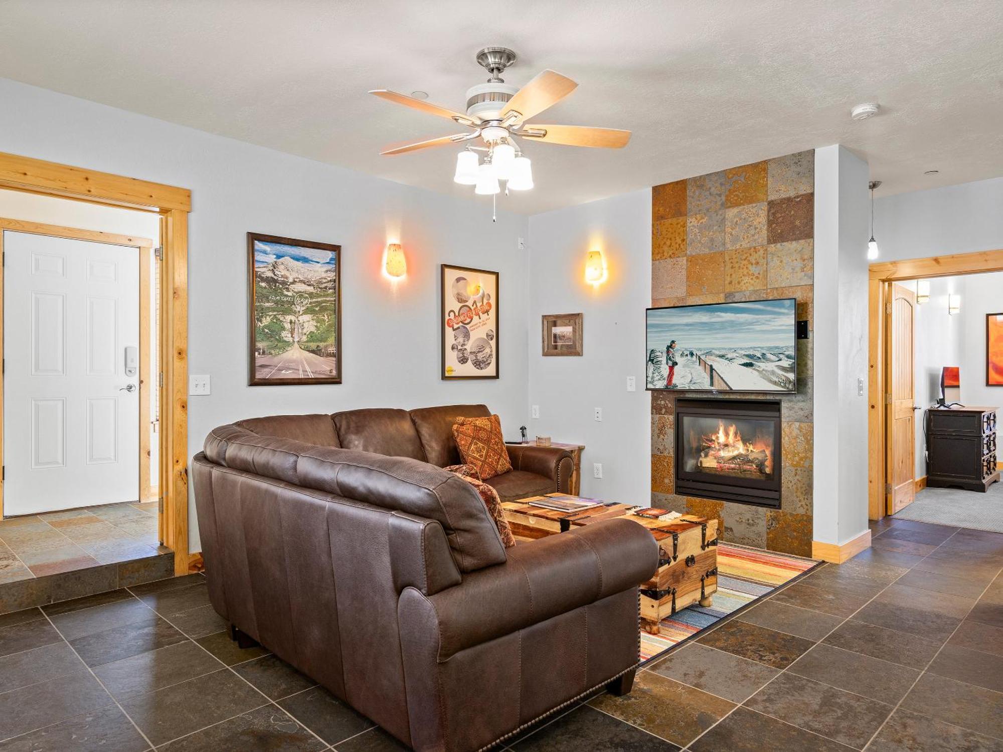 Prospector Accommodations By All Seasons Resort Lodging Park City Exteriér fotografie
