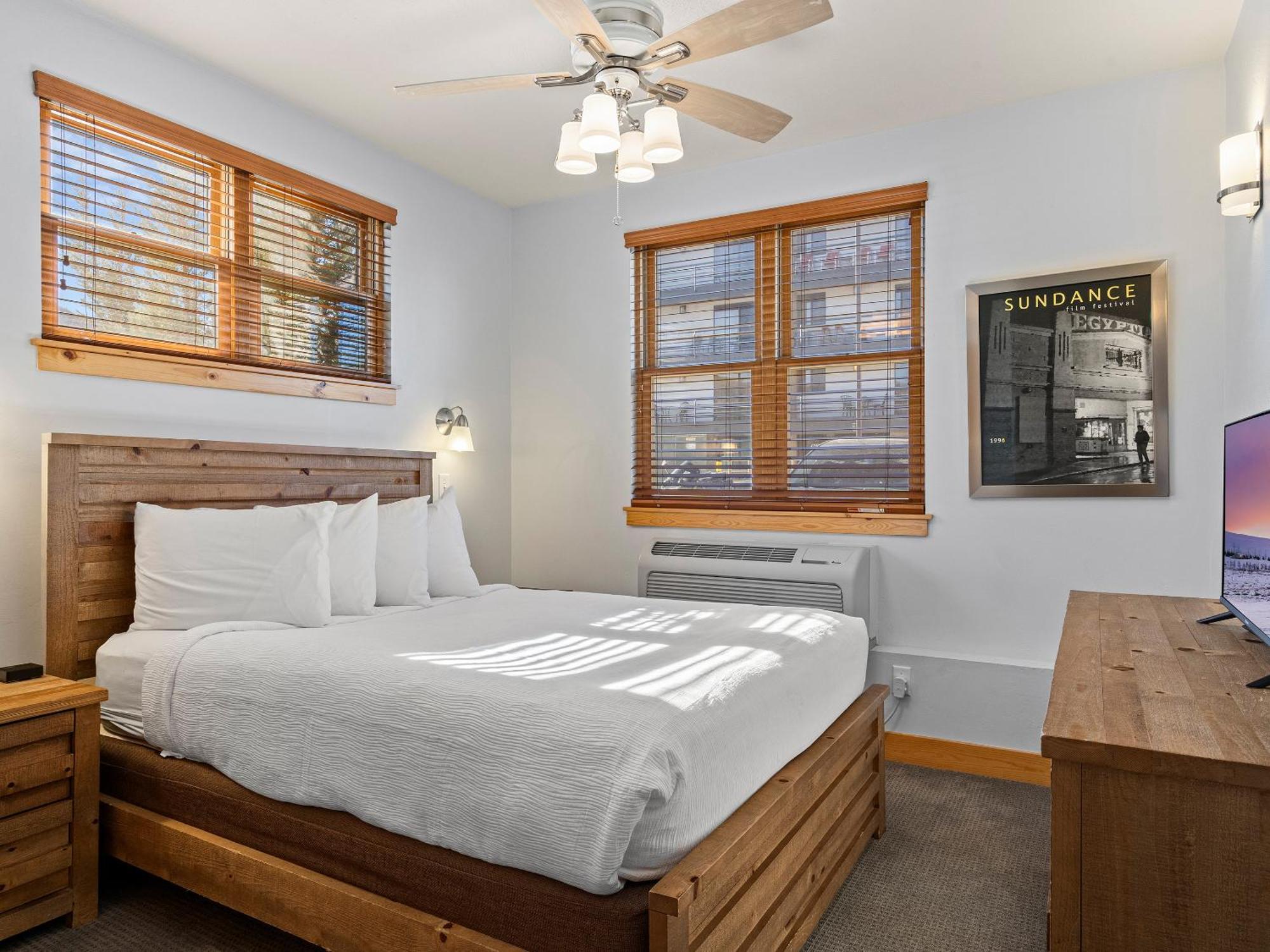 Prospector Accommodations By All Seasons Resort Lodging Park City Exteriér fotografie