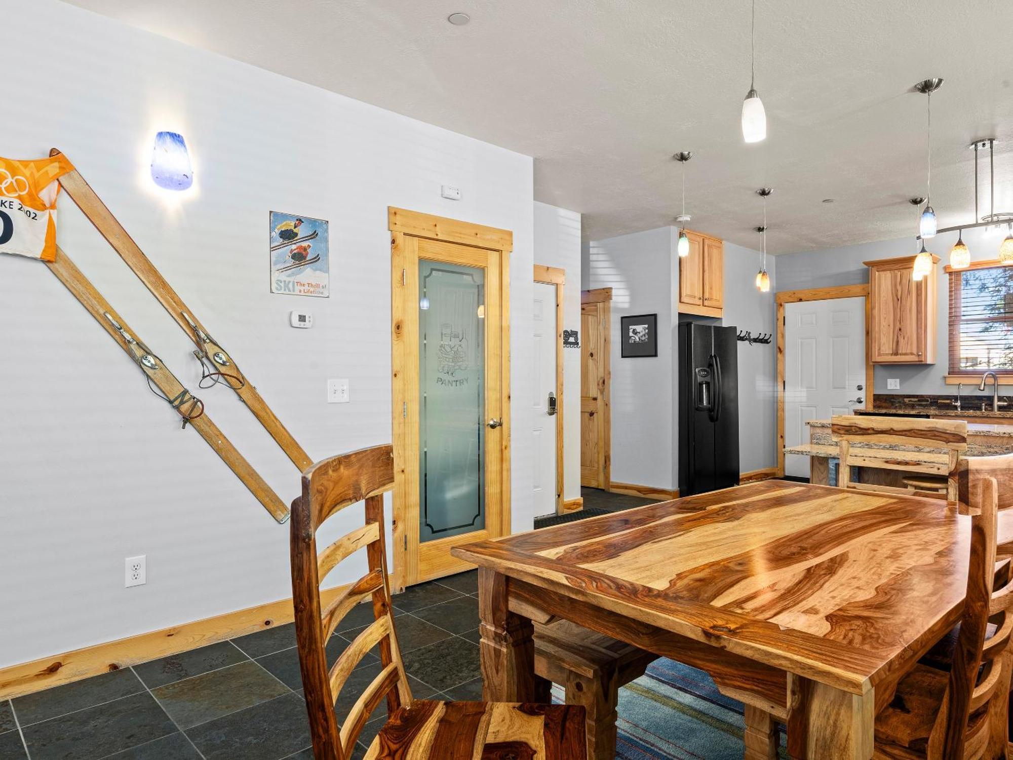 Prospector Accommodations By All Seasons Resort Lodging Park City Exteriér fotografie