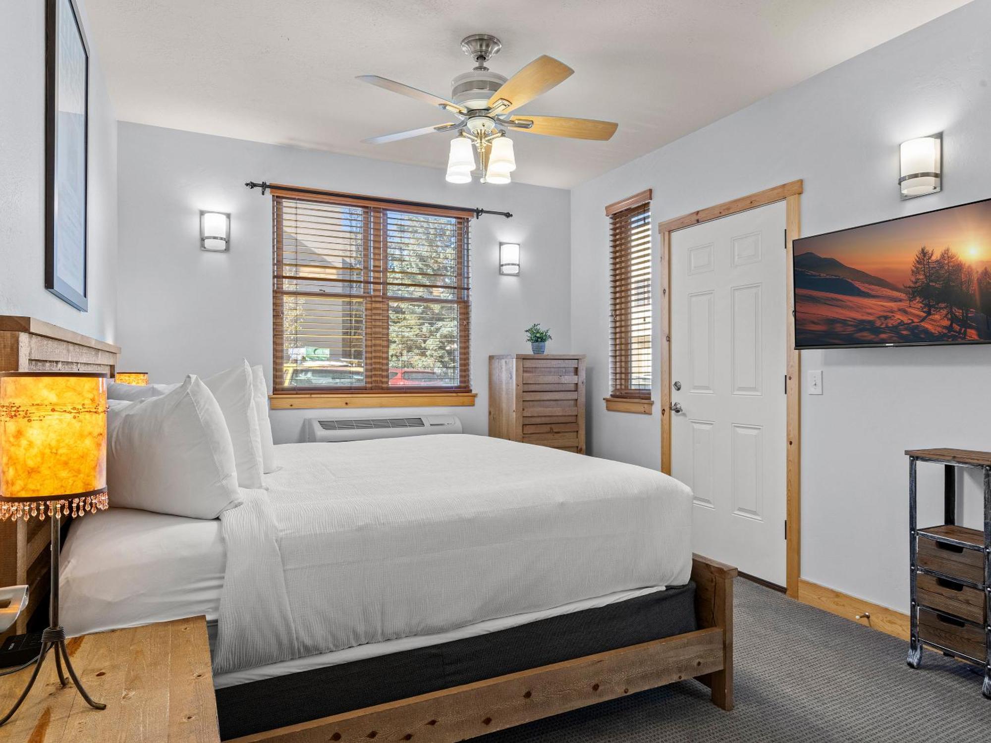 Prospector Accommodations By All Seasons Resort Lodging Park City Exteriér fotografie