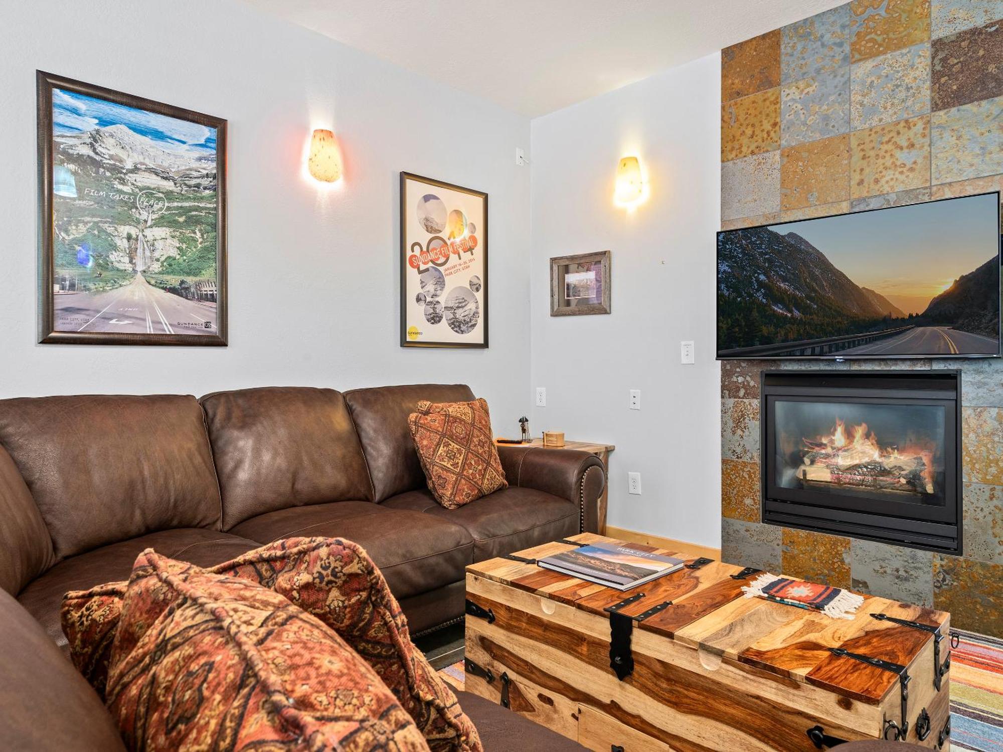 Prospector Accommodations By All Seasons Resort Lodging Park City Exteriér fotografie