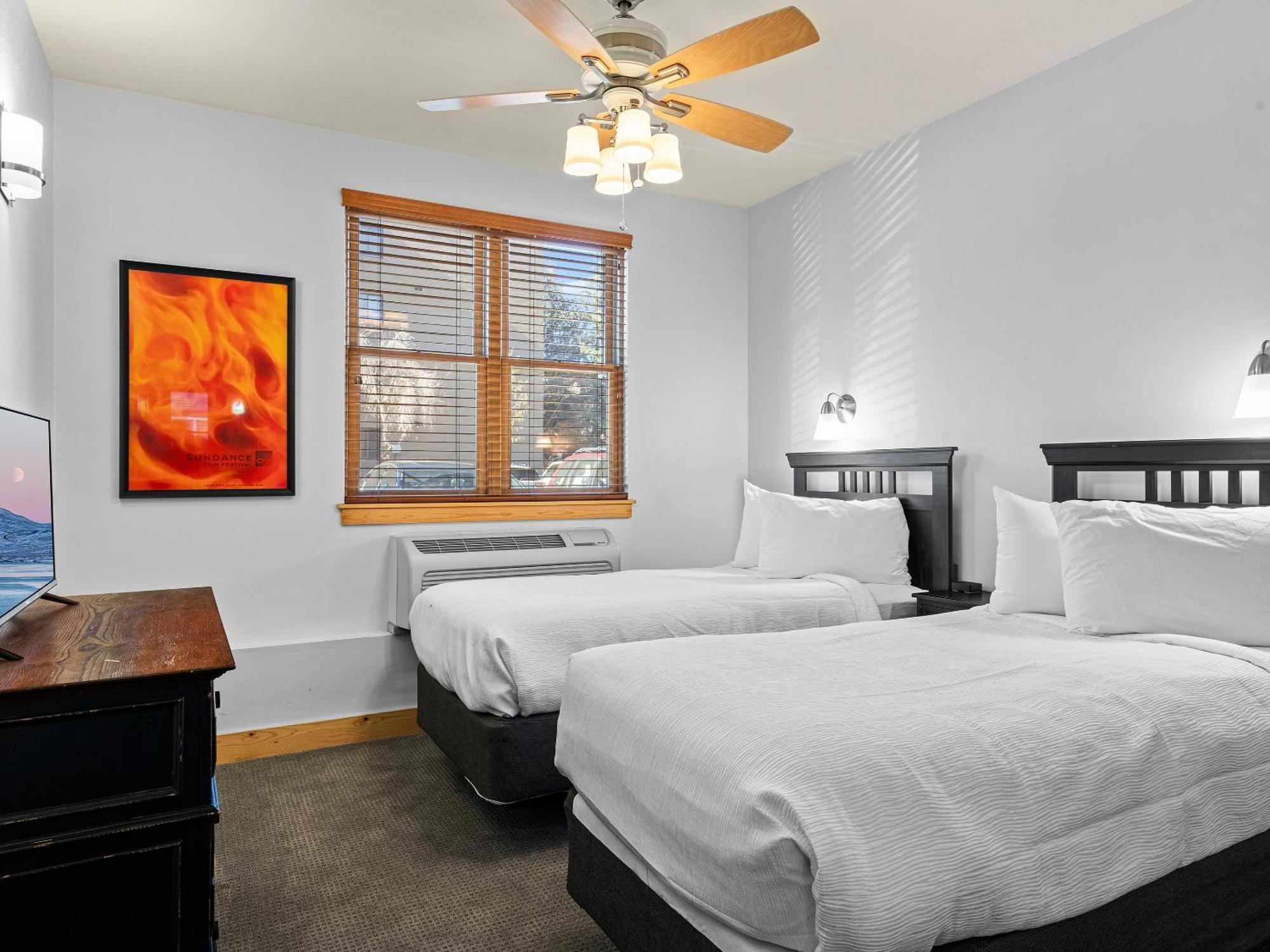 Prospector Accommodations By All Seasons Resort Lodging Park City Exteriér fotografie