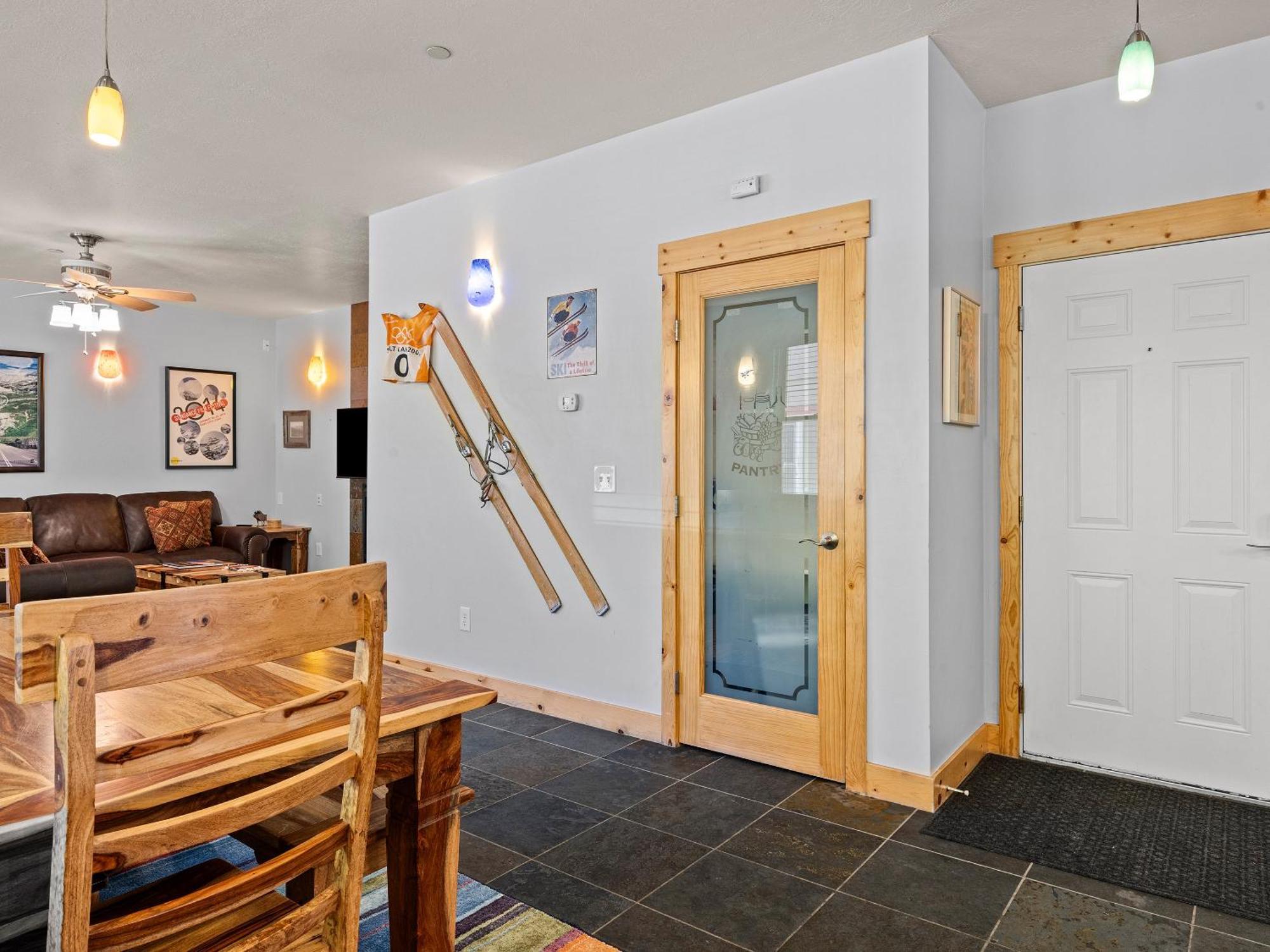 Prospector Accommodations By All Seasons Resort Lodging Park City Exteriér fotografie