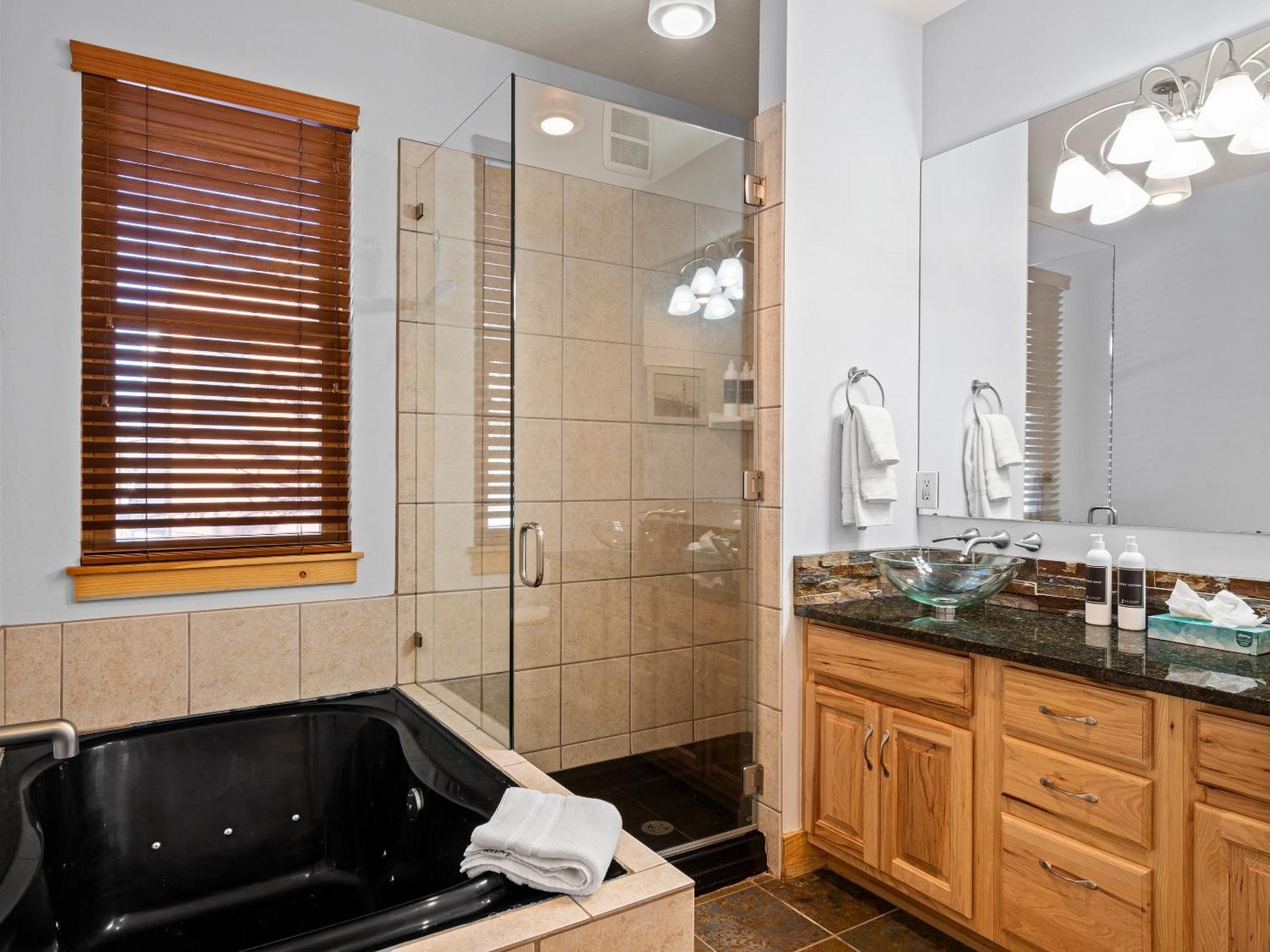 Prospector Accommodations By All Seasons Resort Lodging Park City Exteriér fotografie