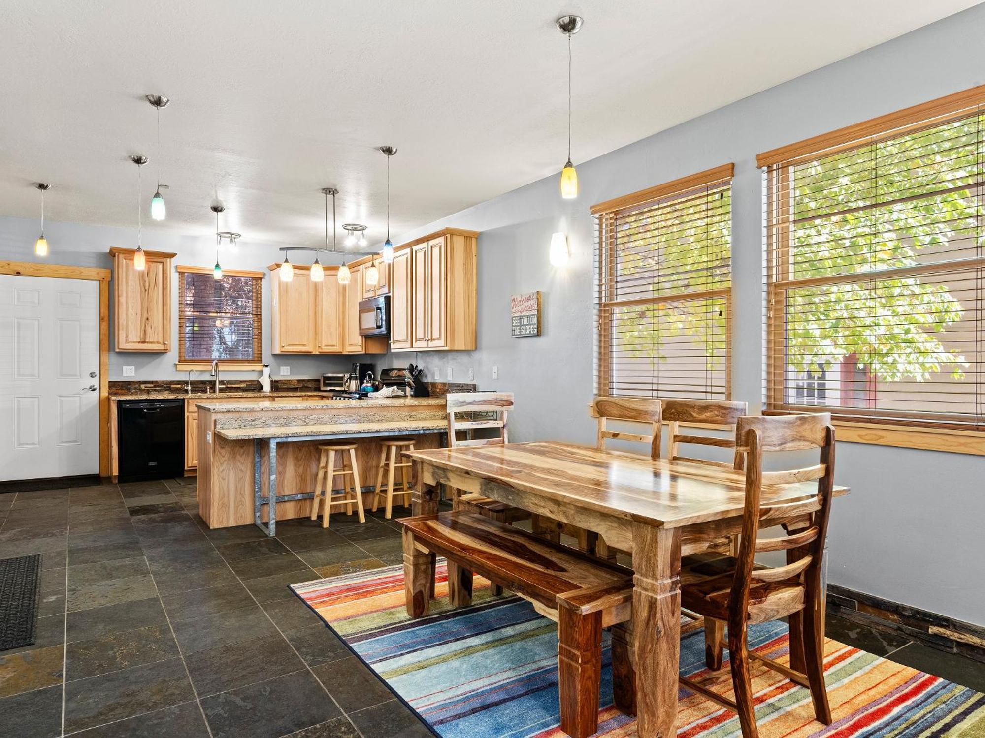 Prospector Accommodations By All Seasons Resort Lodging Park City Exteriér fotografie