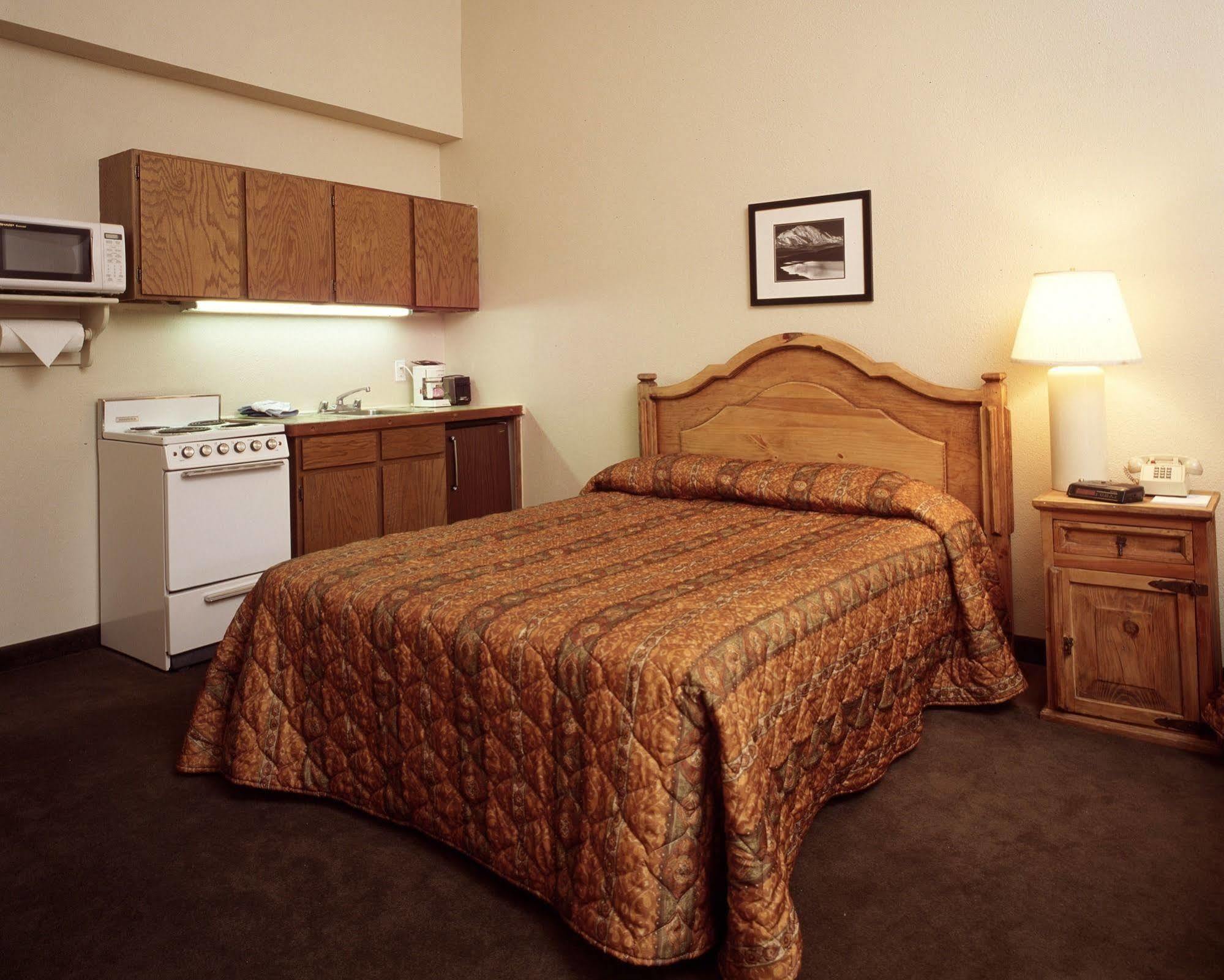 Prospector Accommodations By All Seasons Resort Lodging Park City Pokoj fotografie