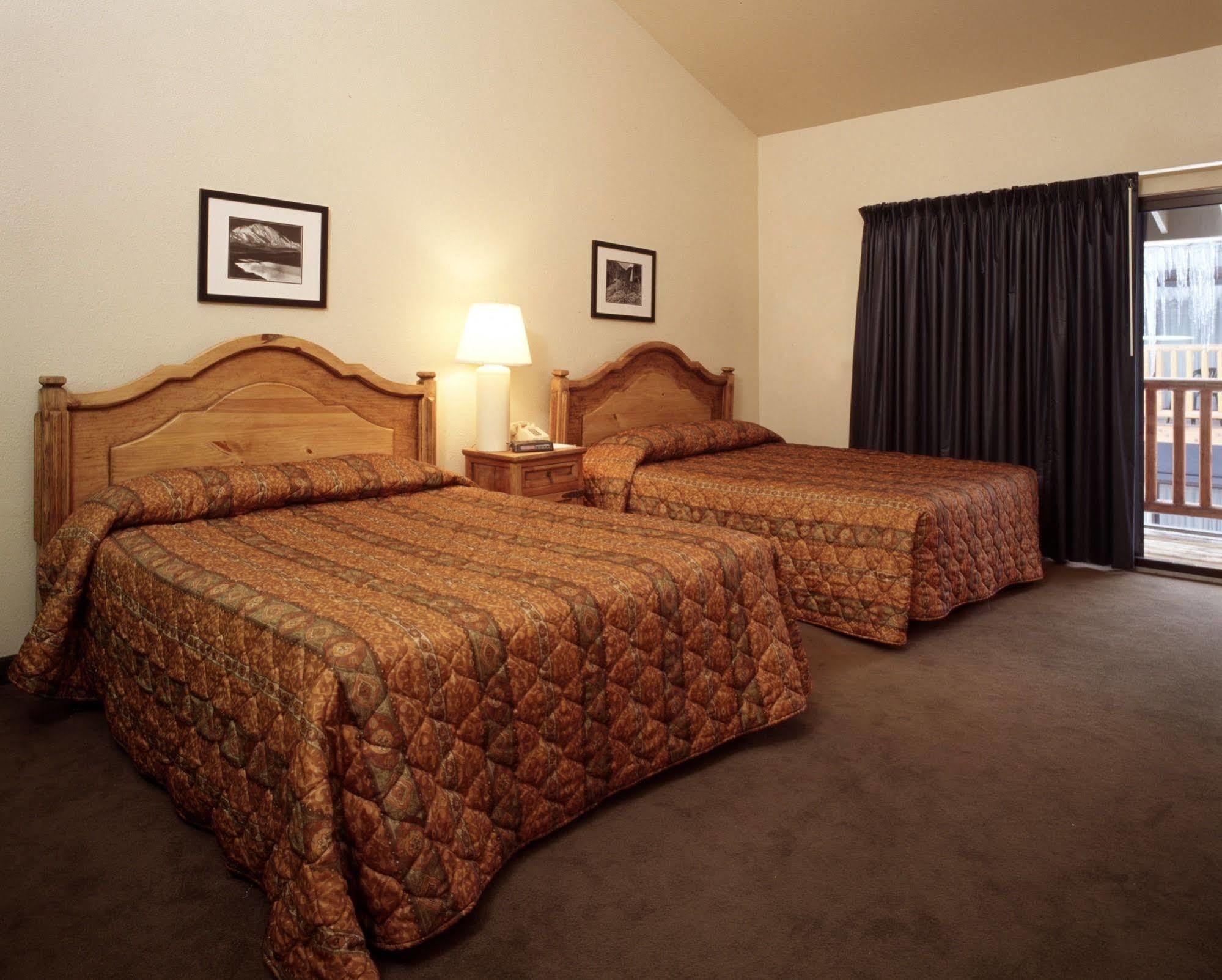 Prospector Accommodations By All Seasons Resort Lodging Park City Pokoj fotografie