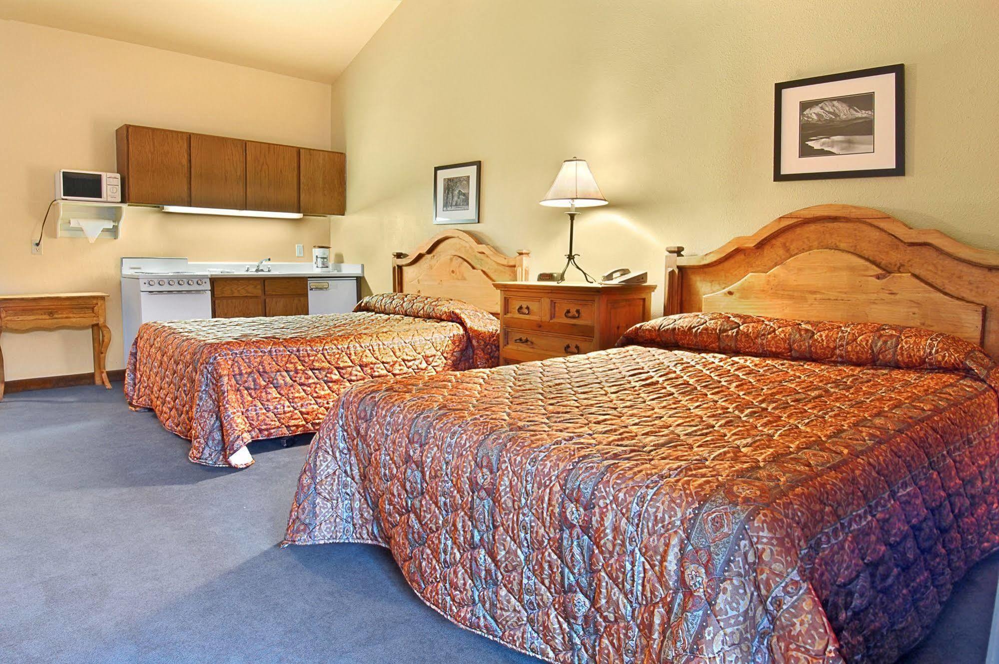 Prospector Accommodations By All Seasons Resort Lodging Park City Exteriér fotografie