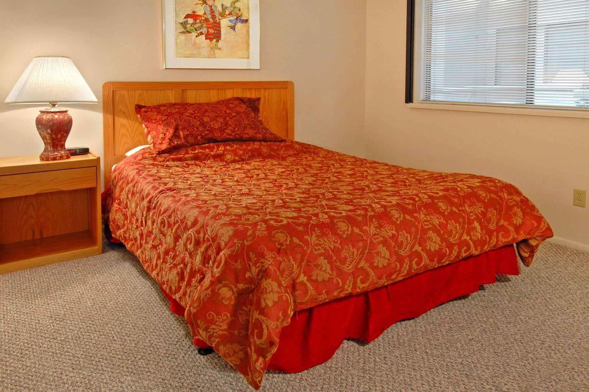 Prospector Accommodations By All Seasons Resort Lodging Park City Exteriér fotografie