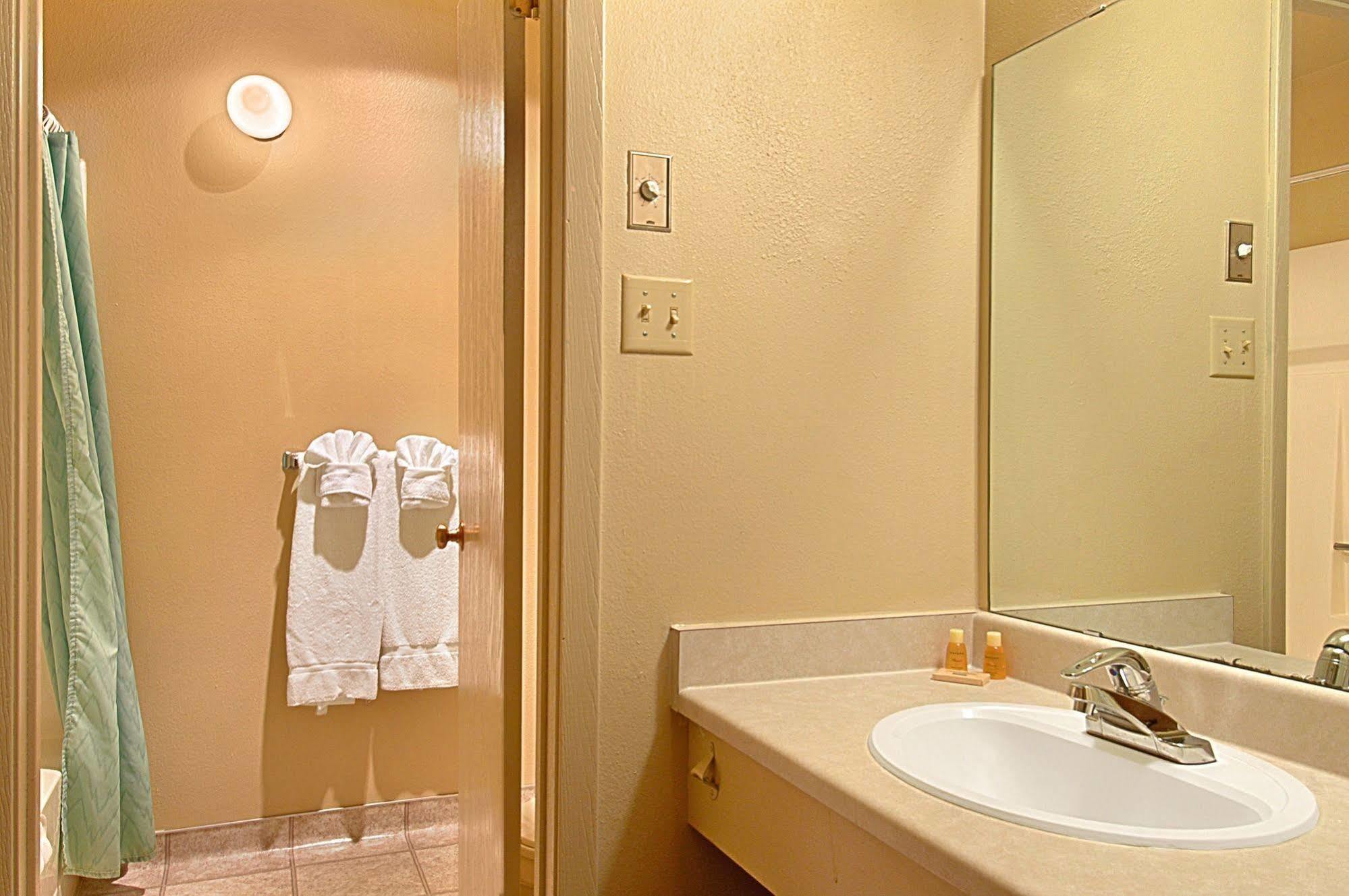 Prospector Accommodations By All Seasons Resort Lodging Park City Exteriér fotografie