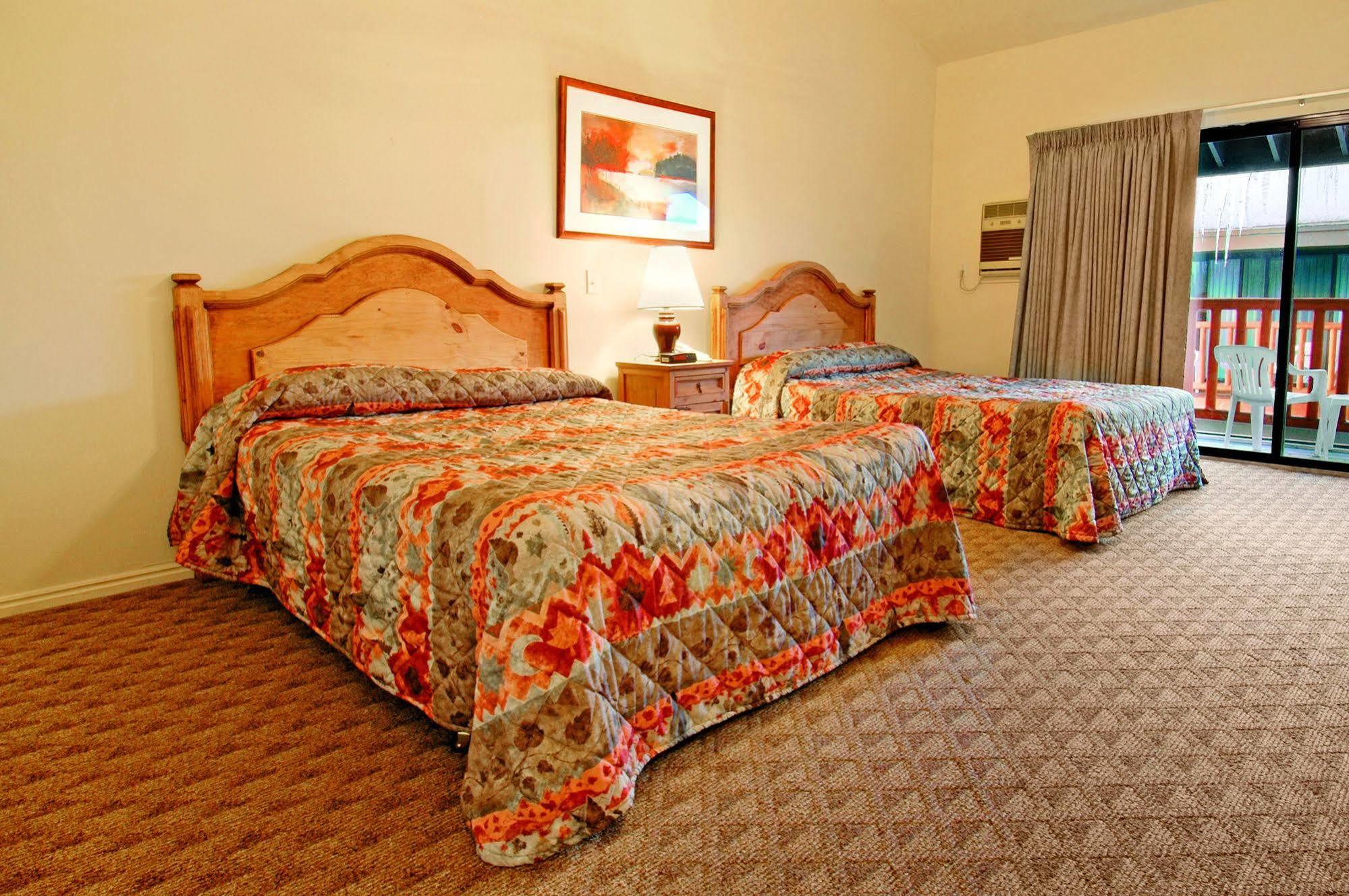 Prospector Accommodations By All Seasons Resort Lodging Park City Exteriér fotografie