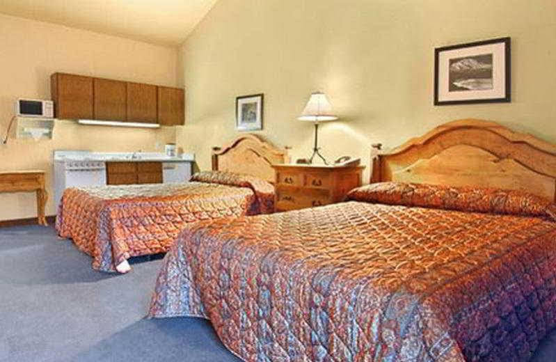 Prospector Accommodations By All Seasons Resort Lodging Park City Exteriér fotografie